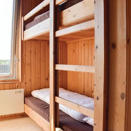 Three-bedroom In * Ringkøbing