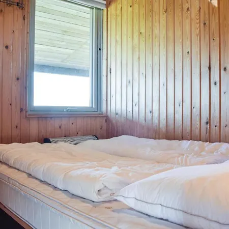 Three-bedroom In * Ringkøbing