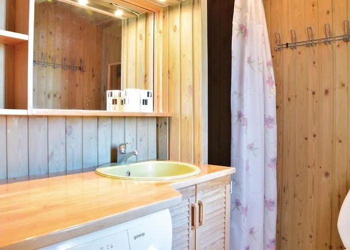 Three-bedroom In